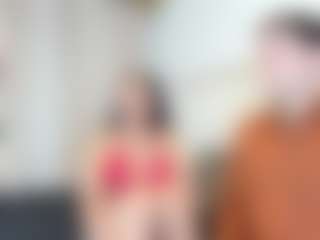 Cametin's Live Sex Cam Show