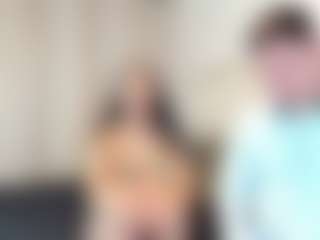 Live cam show with Cametin - Public on camwithhim.com