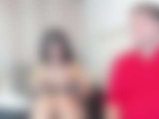 Cametins Live-Sex-Cam-Show