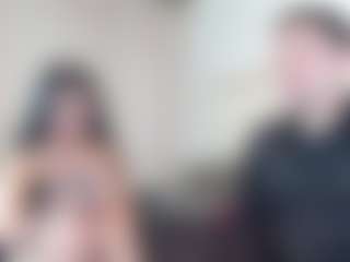 Live cam show with Cametin - Public on Camsoda
