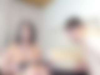 Cametin's Live Sex Cam Show