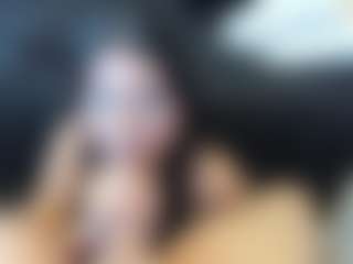 Live cam show with Cametin - Asshole on Streamer API
