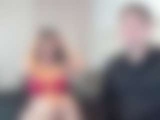 Live cam show with Cametin - Striptease on slutload