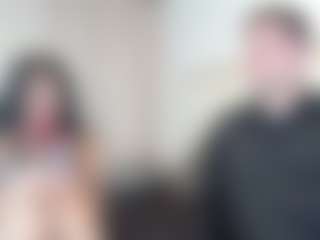 Live cam show with Cametin - Average on Camsoda
