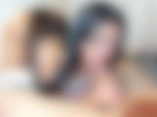 Cametin's Live Sex Cam Show