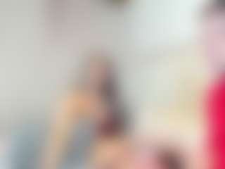 Live cam show with Cametin - College Brown Hair on Cam Slut