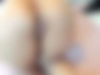 Live cam show with Cametin - Foot Fetish on Dolls Live