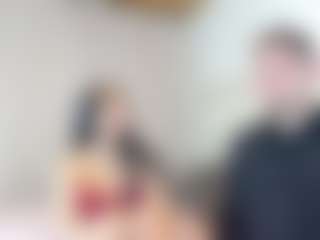 Live cam show with Cametin - Pov on SpankPalCams