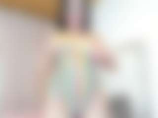 Live cam show with Cametin - Fingers on xDating