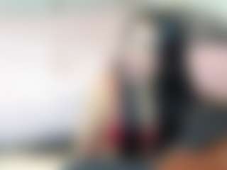 Live cam show with Cametin - Petite on TastyBlacksLive