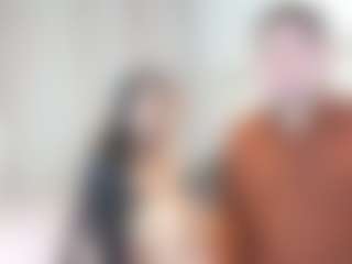 Live cam show with Cametin - Brown Eyes on Ass Tok