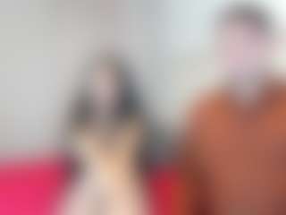 Live cam show with Cametin - Natural on chickslive.net