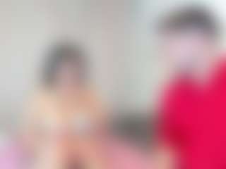 Cametin's Live Sex Cam Show
