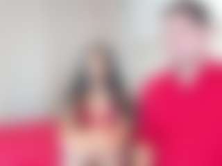 Cametin's Live Sex Cam Show