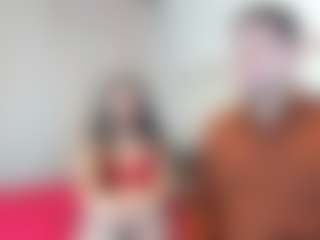 Cametin's Live Sex Cam Show