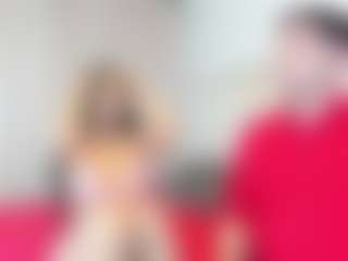 Live cam show with Cametin - Asshole on CamwithHer