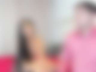 Live cam show with Cametin - Latina on Dolls Live | colombia