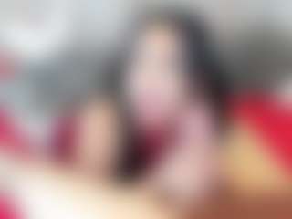 Cametin's Live Sex Cam Show