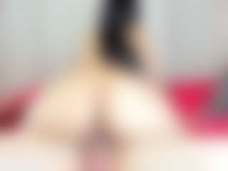Live cam show with Cametin - Asshole on camwithhim.com