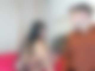 Live cam show with Cametin - Skinny on Camsoda