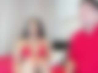 Cametin's Live Sex Cam Show