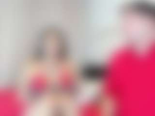 Cametin's Live Sex Cam Show