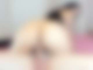 Live cam show with Cametin - Domination on Stripli.com