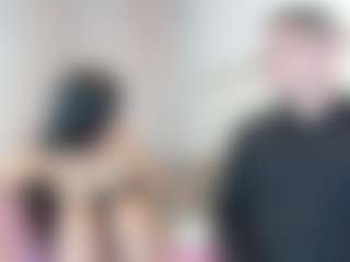 Live cam show with Cametin - Brown Hair on TastyBlacksLive