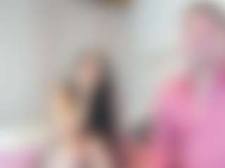 Cametin's Live Sex Cam Show