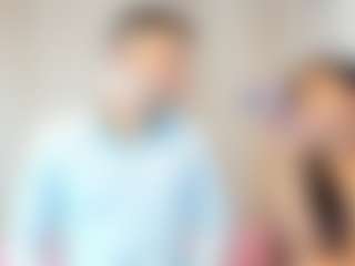 Live cam show with Cametin - Average on Camsoda