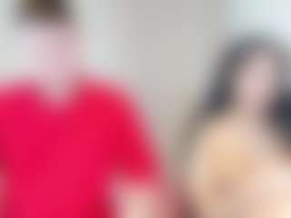 Cametin's Live Sex Cam Show