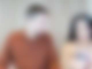 Cametin's Live Sex Cam Show
