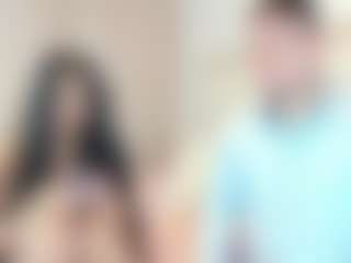 Spettacolo in cam dal vivo con Cametin - College su Camsoda