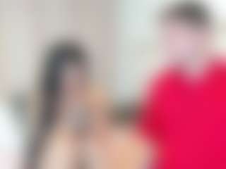 Cametin's Live Sex Cam Show