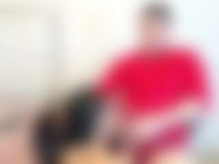 Live cam show with Cametin - Lovense on live.xheat.ai