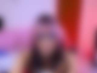 CharlotteBrad's Live Sex Cam Show