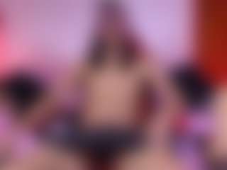 CharlotteBrad's Live Sex Cam Show