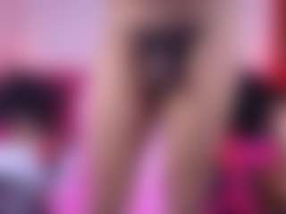 CharlotteBrad's Live Sex Cam Show