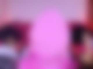 CharlotteBrad's Live Sex Cam Show