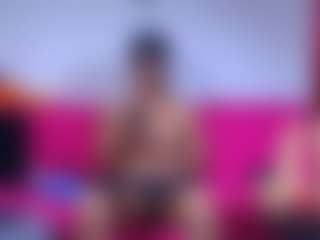 Live cam show with CharlotteBrad - Spank on Camsoda