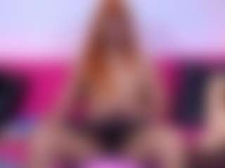CharlotteBrad's Live Sex Cam Show