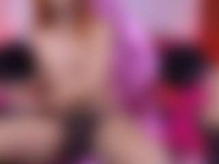 CharlotteBrad's Live Sex Cam Show