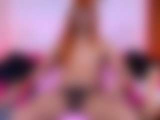 CharlotteBrad's Live Sex Cam Show