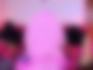 Live cam show with CharlotteBrad - Fetish on https://playwithruby.com
