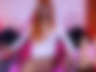 Live cam show with CharlotteBrad - Drinking on Mixed Magazine Live