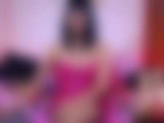 Live cam show with CharlotteBrad - Tiny Tits on Camsoda