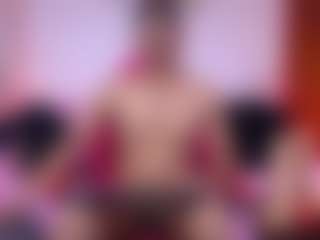 Live cam show with CharlotteBrad - Black Hair on Camsoda