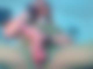 Live cam show with Melody VanHelSing - White on WildCum | colombia