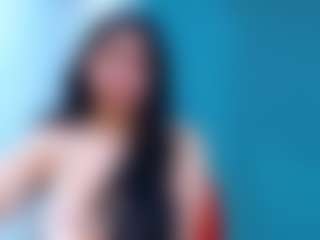 Live cam show with dannarouse - New Toys on AdultVida.com
