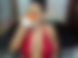 Live cam show with sashak17 - Bondage on CamwithHer